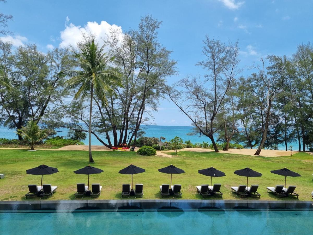 Sala Phuket Mai Khao Beach Resort Luaran gambar
