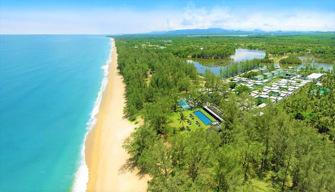 Sala Phuket Mai Khao Beach Resort Luaran gambar